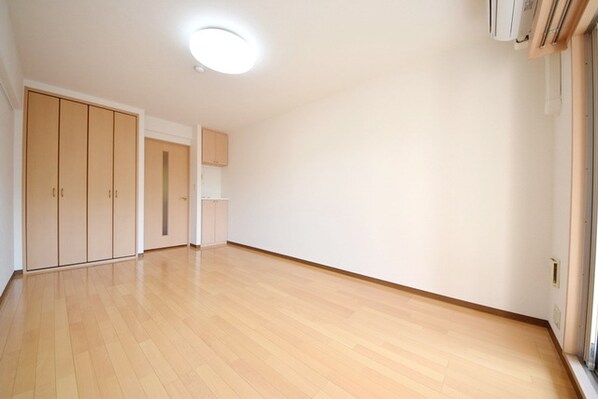 アルクスの物件内観写真